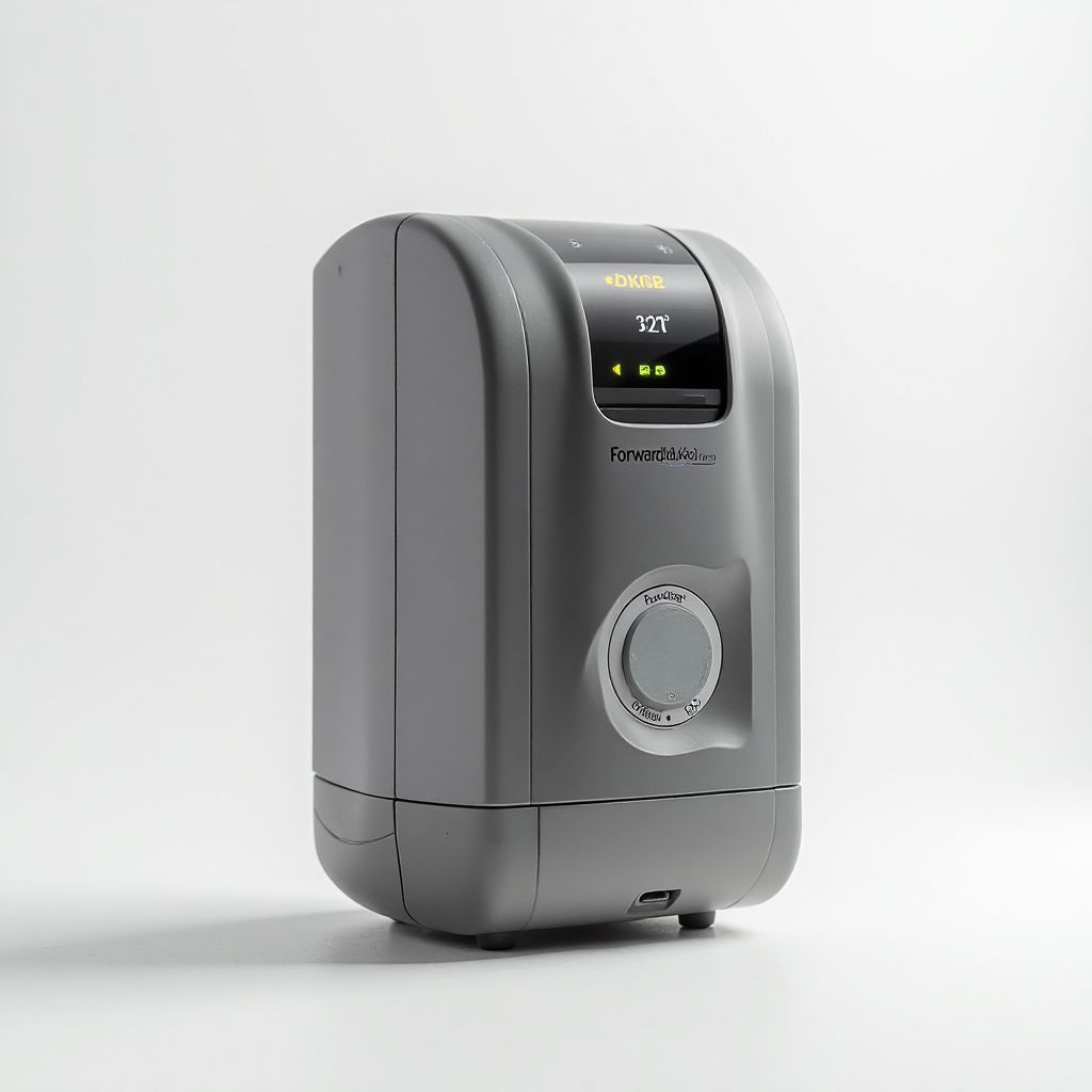 ForwardLock Pro - Contract Forward Automat