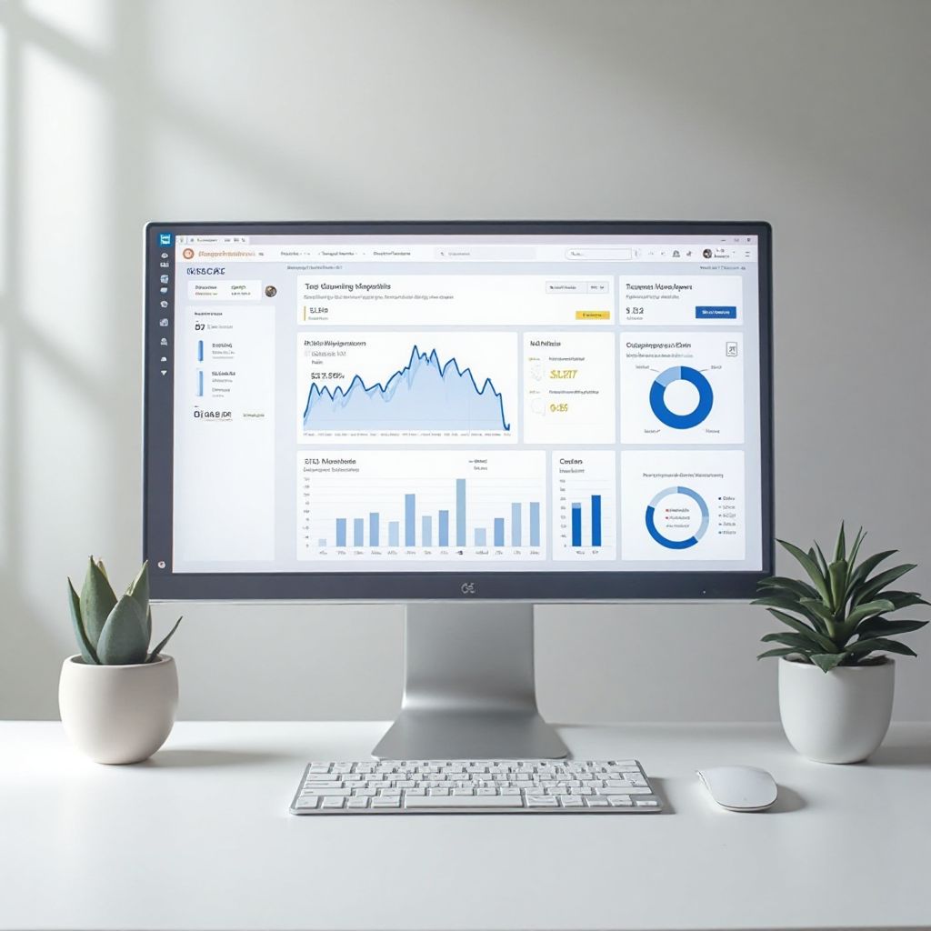 RiskDashboard Intelligence - Analiza Portofoliu Zilnic